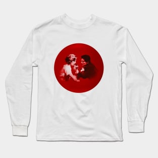 Hiroshima Mon Amour Long Sleeve T-Shirt